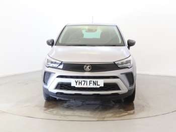 Used Vauxhall Crossland 2021 for sale - 74950775: Photo