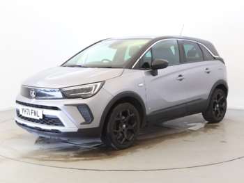 Used Vauxhall Crossland 2021 for sale - 74950775: Photo