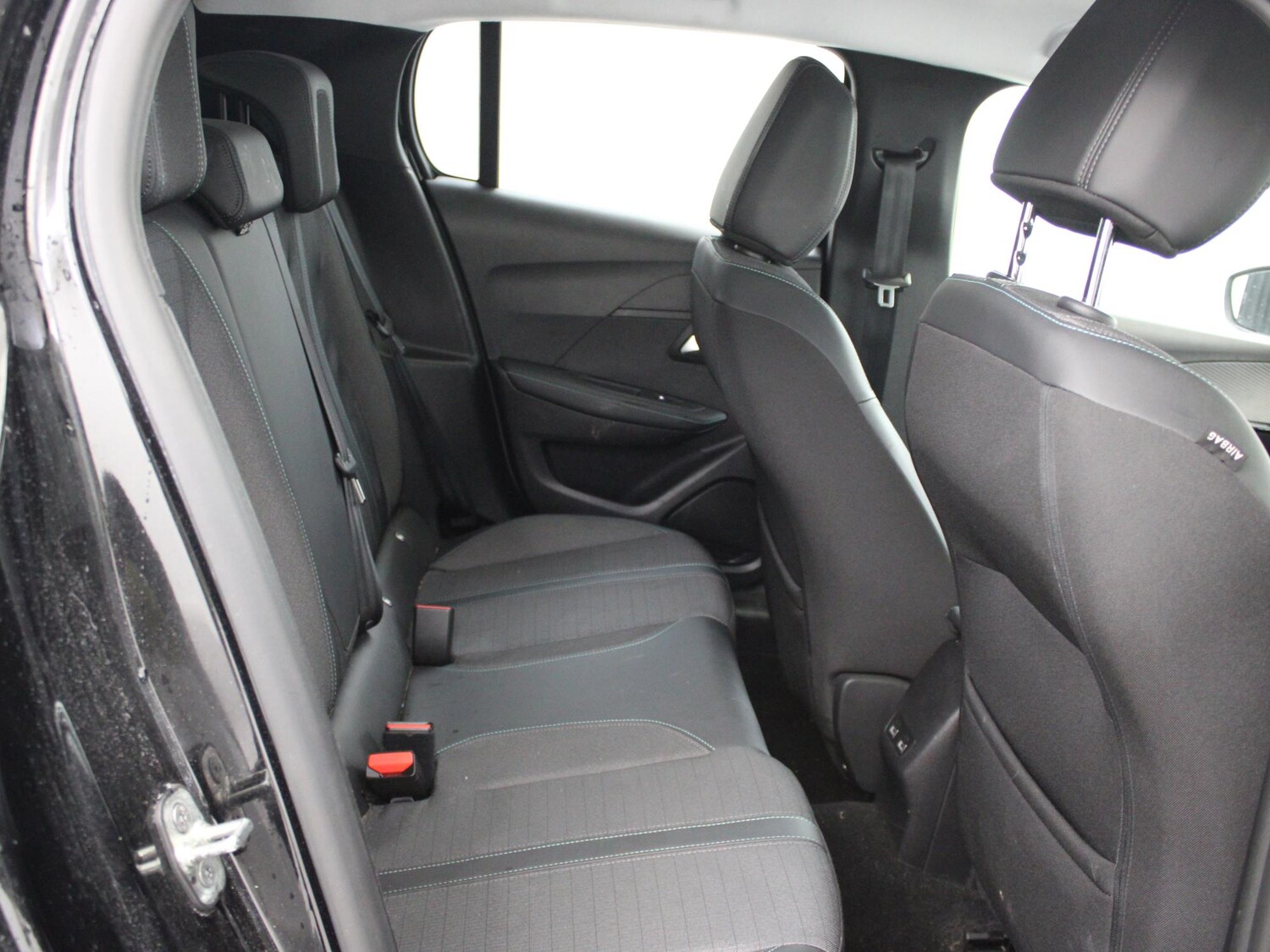 Used Peugeot 208 2023 for sale - 77398041: Photo 11