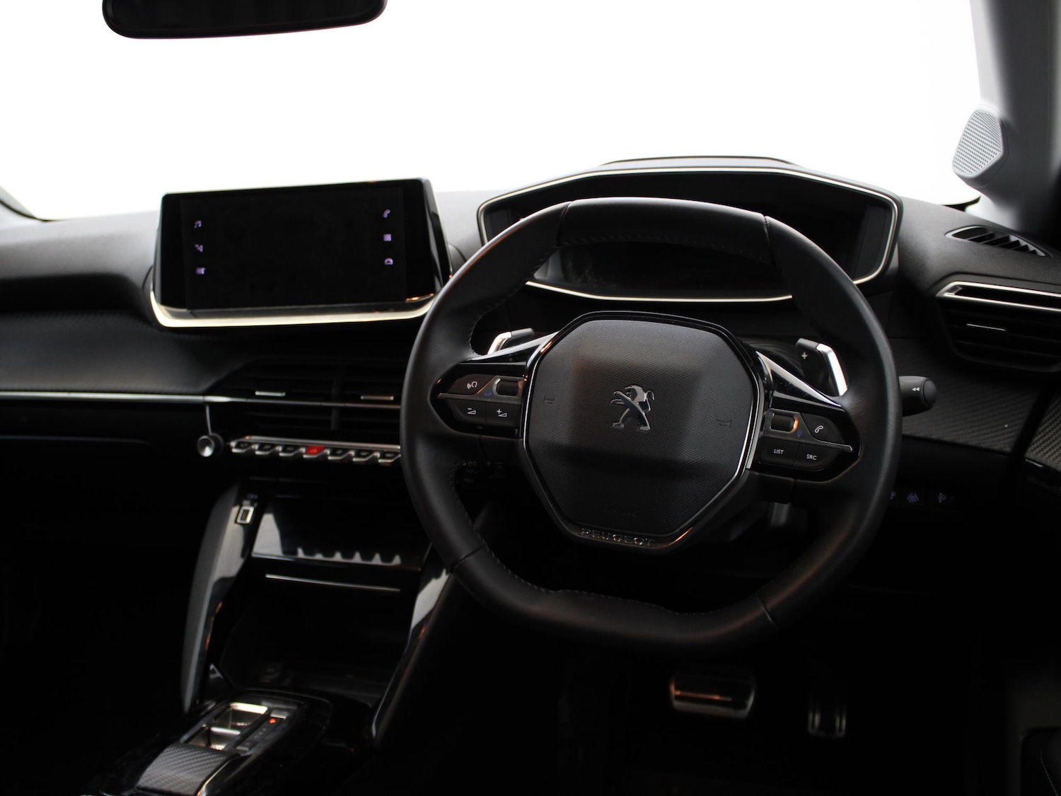 Used Peugeot 208 2023 for sale - 77398041: Photo 13