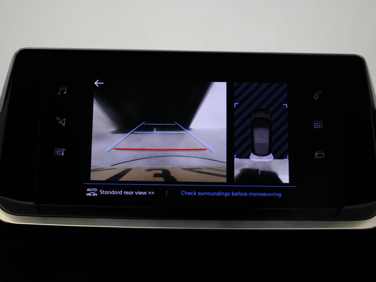 Used Peugeot 208 2023 for sale - 77398041: Photo 15