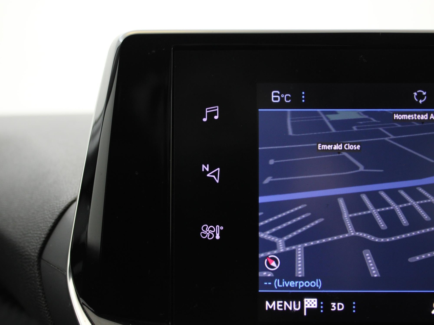 Used Peugeot 208 2023 for sale - 77398041: Photo 21