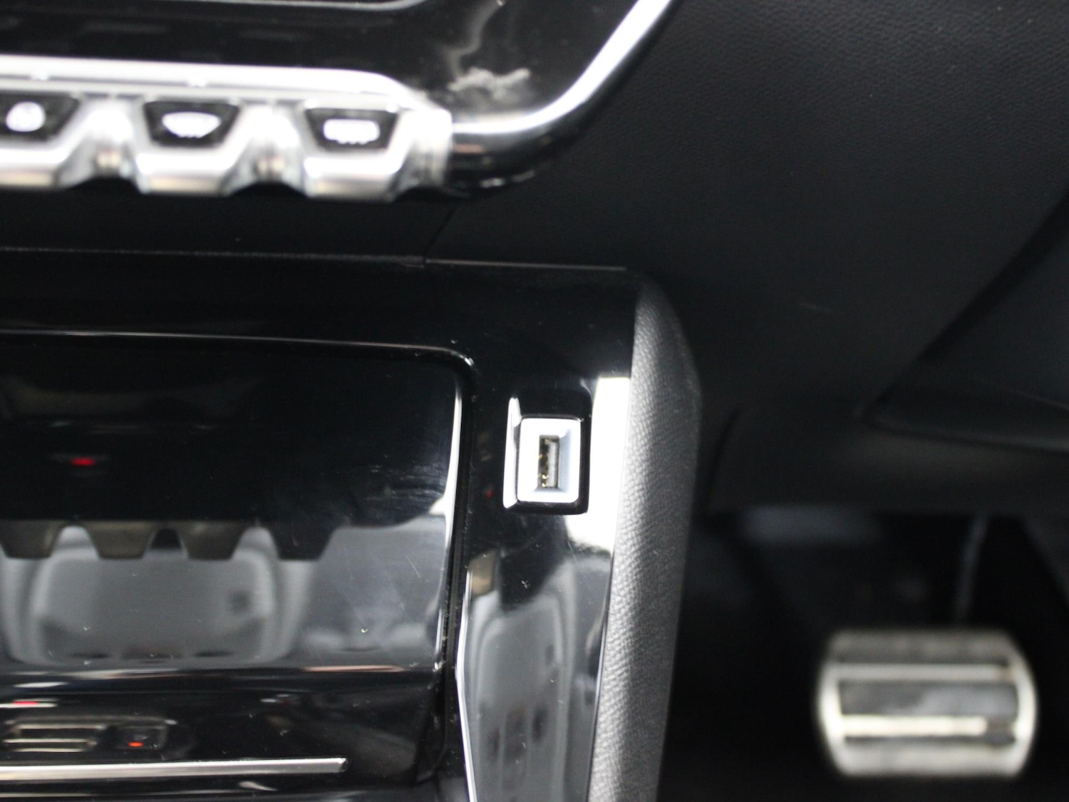 Used Peugeot 208 2023 for sale - 77398041: Photo 25