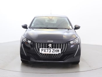 Used Peugeot 208 2023 for sale - 77398041: Photo