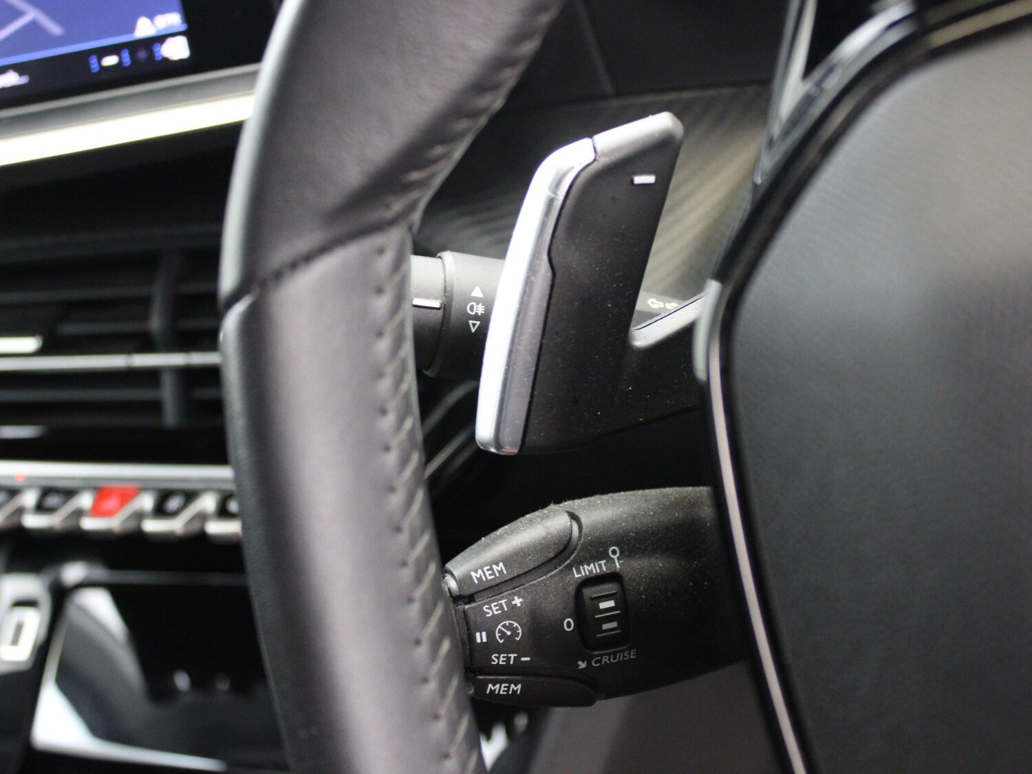 Used Peugeot 208 2023 for sale - 77398041: Photo 31