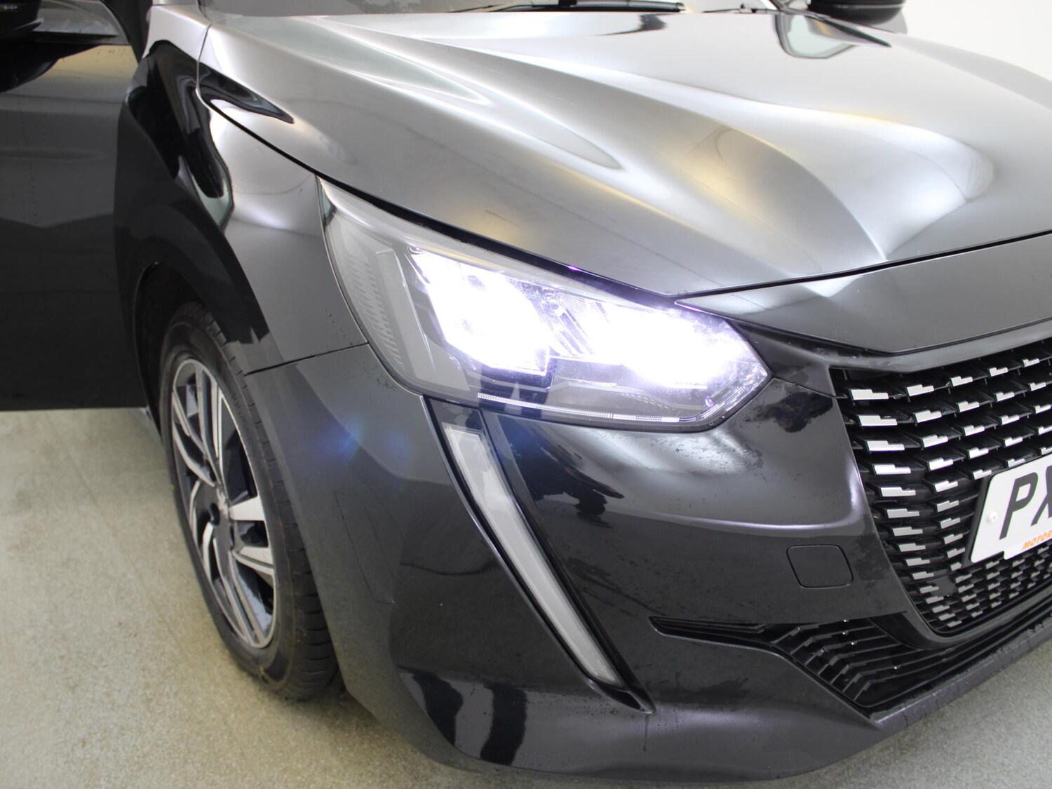 Used Peugeot 208 2023 for sale - 77398041: Photo 36