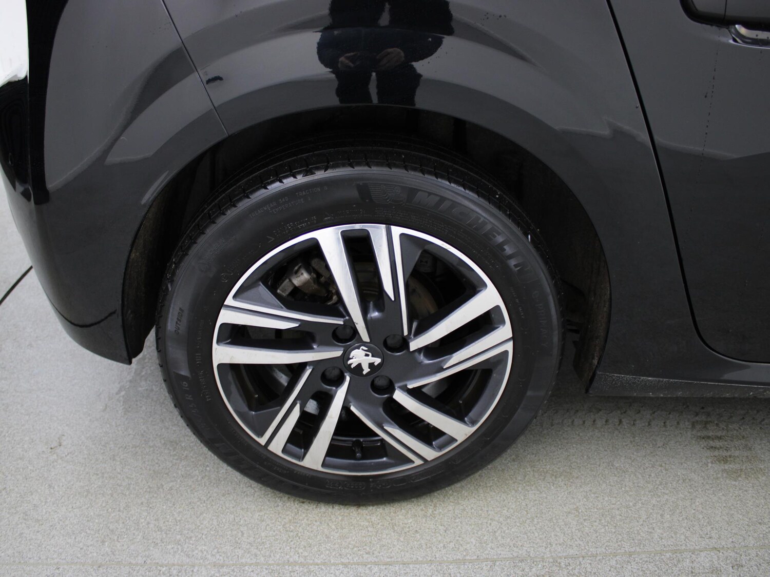 Used Peugeot 208 2023 for sale - 77398041: Photo 38