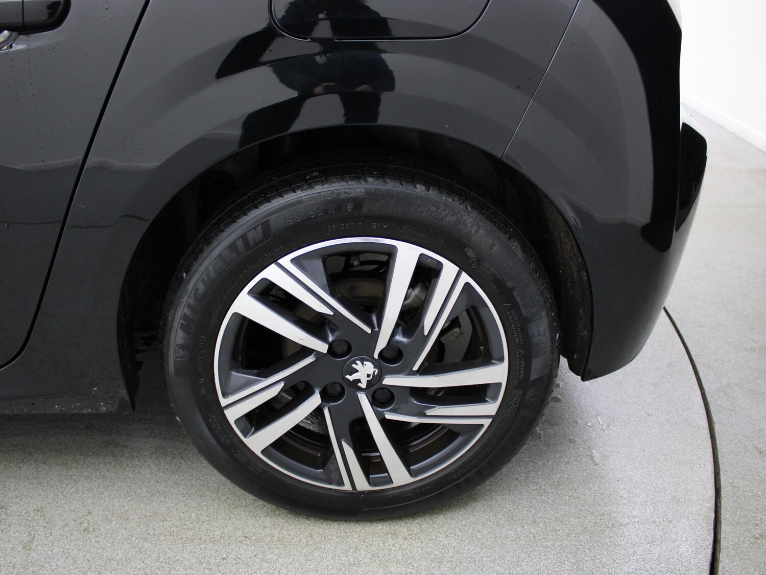 Used Peugeot 208 2023 for sale - 77398041: Photo 39