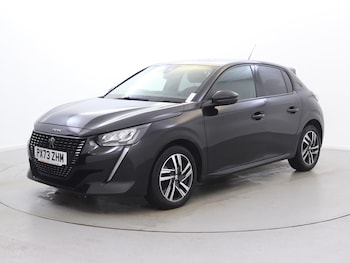 Used Peugeot 208 2023 for sale - 77398041: Photo