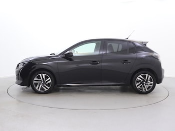 Used Peugeot 208 2023 for sale - 77398041: Photo