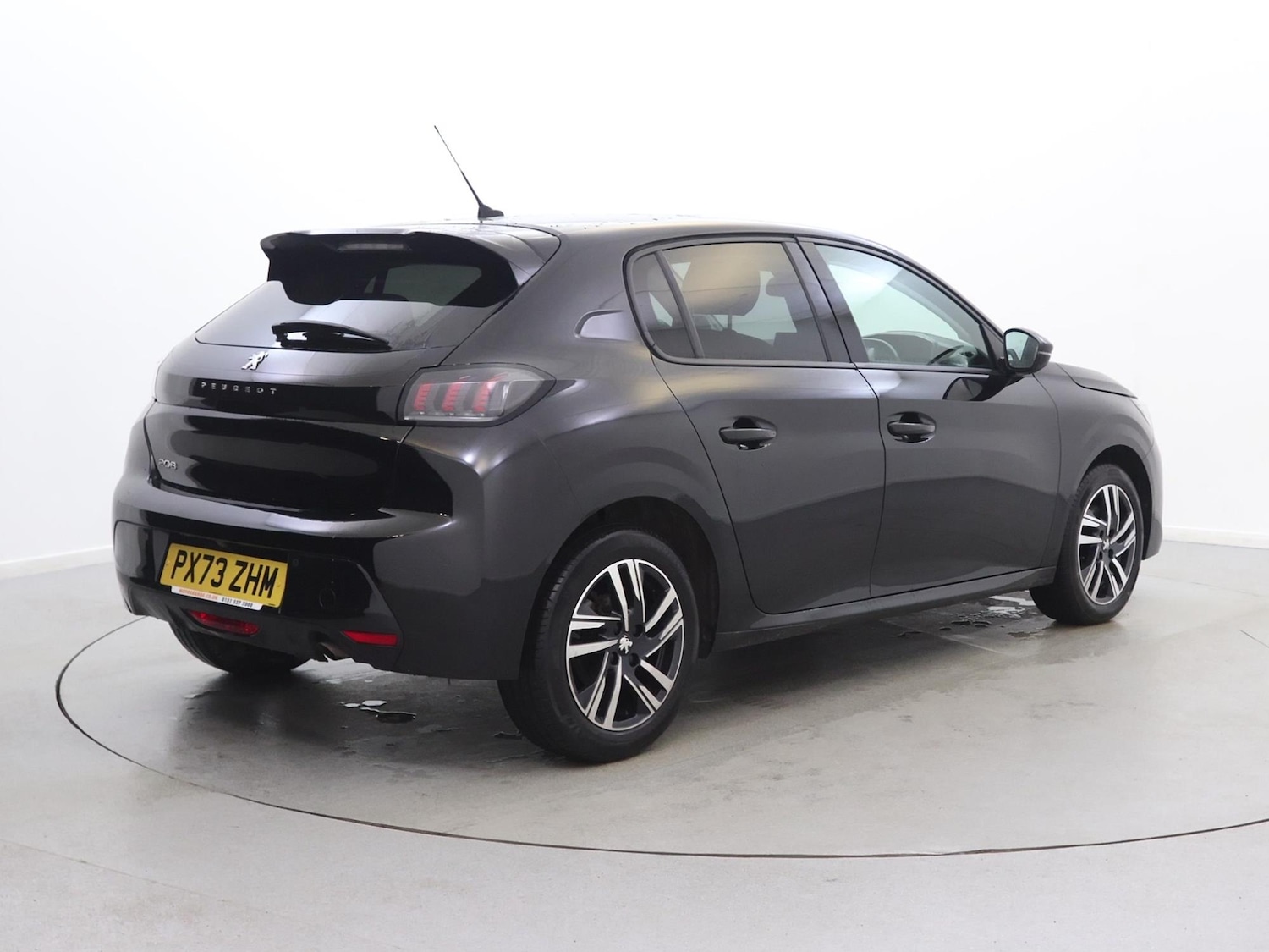 Used Peugeot 208 2023 for sale - 77398041: Photo 5