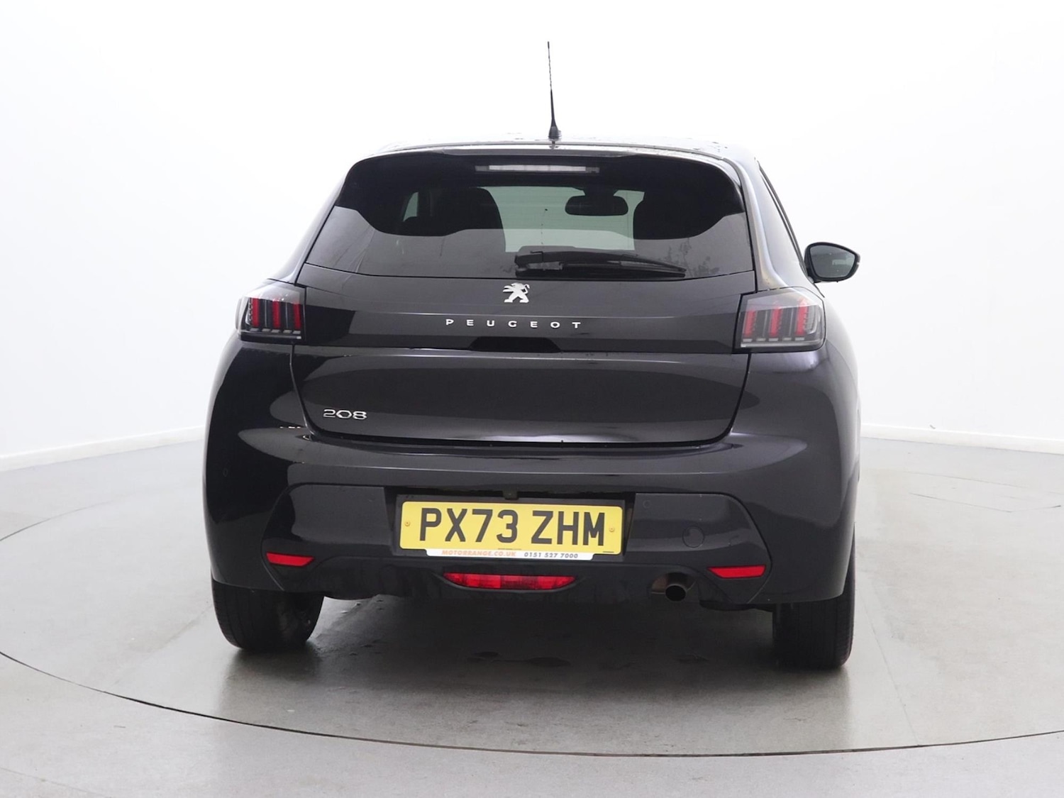 Used Peugeot 208 2023 for sale - 77398041: Photo 6