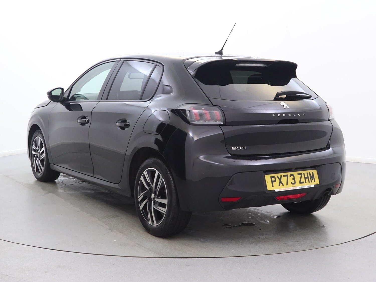 Used Peugeot 208 2023 for sale - 77398041: Photo 7