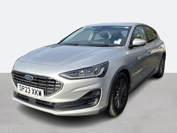 Used Ford Focus 2023 for sale - 76311181: Photo