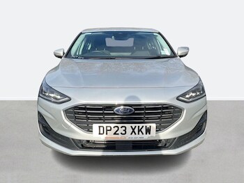 Used Ford Focus 2023 for sale - 76311181: Photo