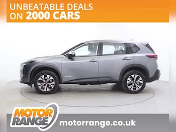 Used Nissan X-Trail 2023 for sale - 79827540: Photo