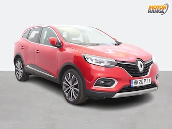 Used Renault Kadjar 2020 for sale - 78826867: Photo