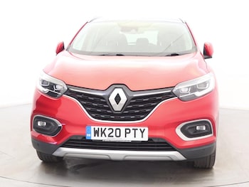 Used Renault Kadjar 2020 for sale - 78826867: Photo