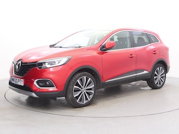 Used Renault Kadjar 2020 for sale - 78826867: Photo