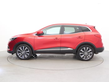 Used Renault Kadjar 2020 for sale - 78826867: Photo