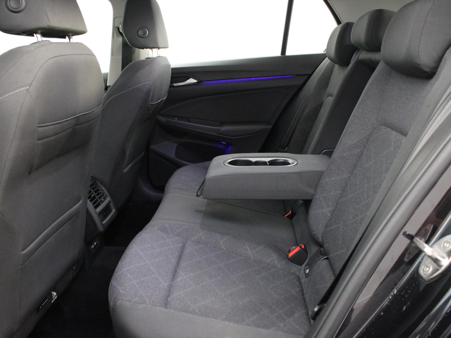 Used Volkswagen Golf 2022 for sale - 77068753: Photo 11