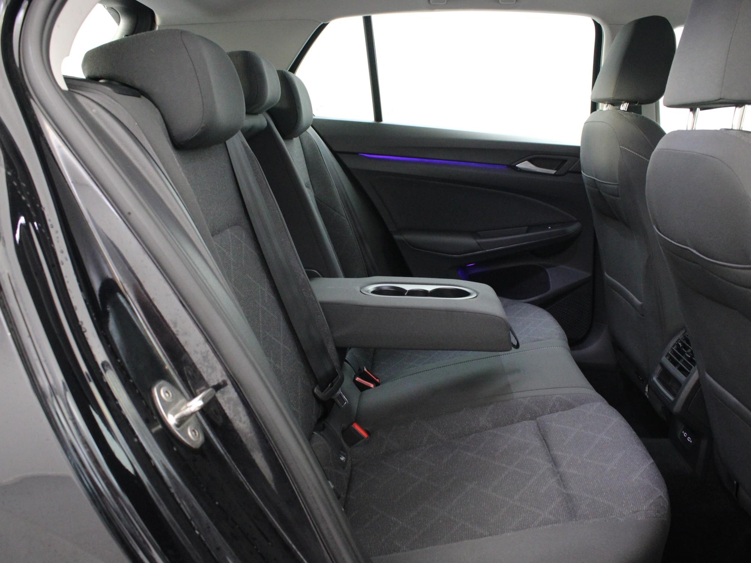 Used Volkswagen Golf 2022 for sale - 77068753: Photo 12