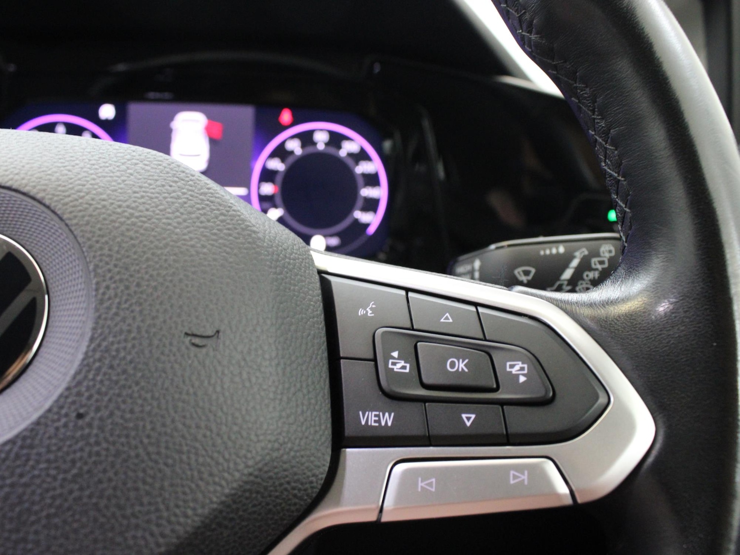 Used Volkswagen Golf 2022 for sale - 77068753: Photo 15