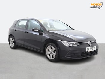 Used Volkswagen Golf 2022 for sale - 77068753: Photo
