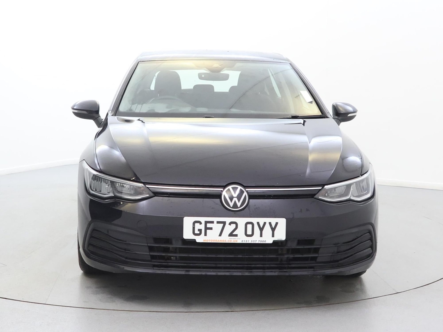 Used Volkswagen Golf 2022 for sale - 77068753: Photo 2