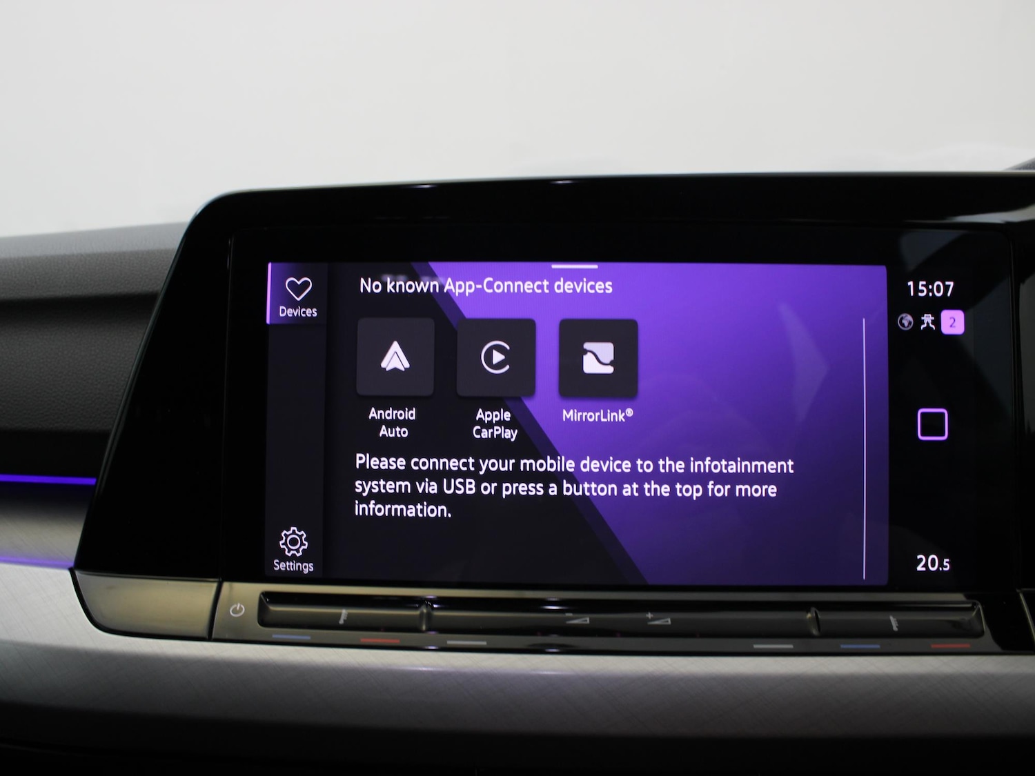 Used Volkswagen Golf 2022 for sale - 77068753: Photo 22