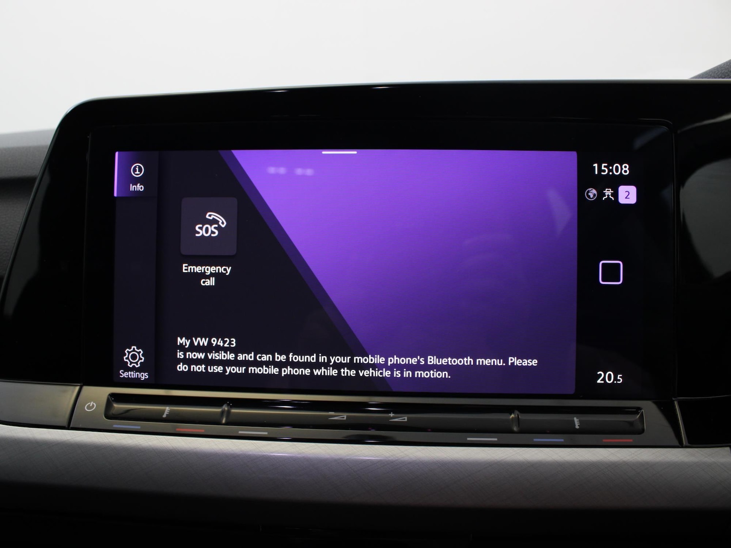 Used Volkswagen Golf 2022 for sale - 77068753: Photo 24