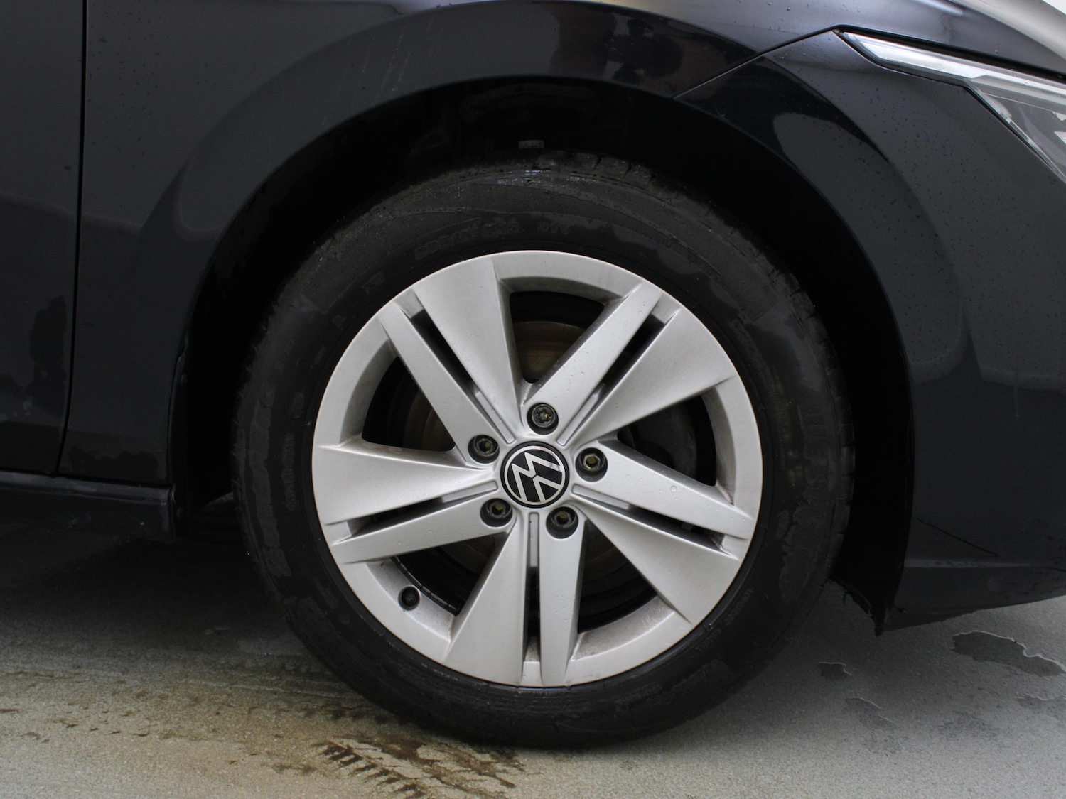 Used Volkswagen Golf 2022 for sale - 77068753: Photo 37