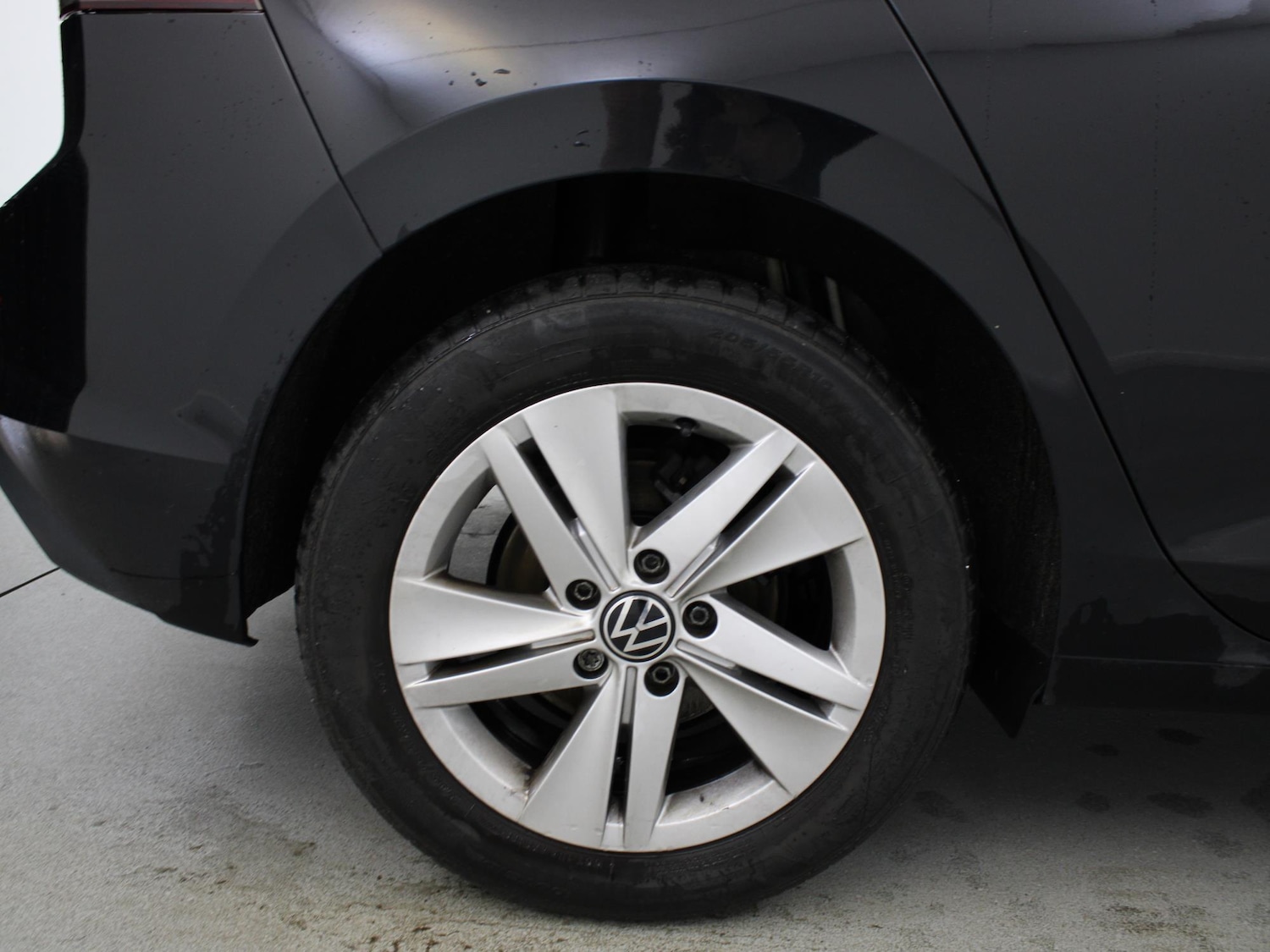 Used Volkswagen Golf 2022 for sale - 77068753: Photo 38