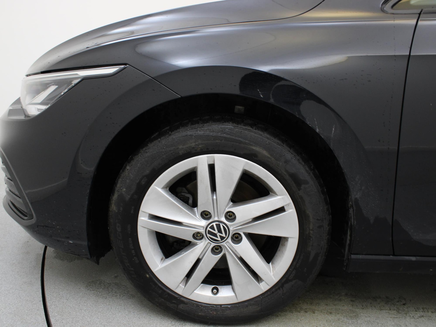 Used Volkswagen Golf 2022 for sale - 77068753: Photo 40