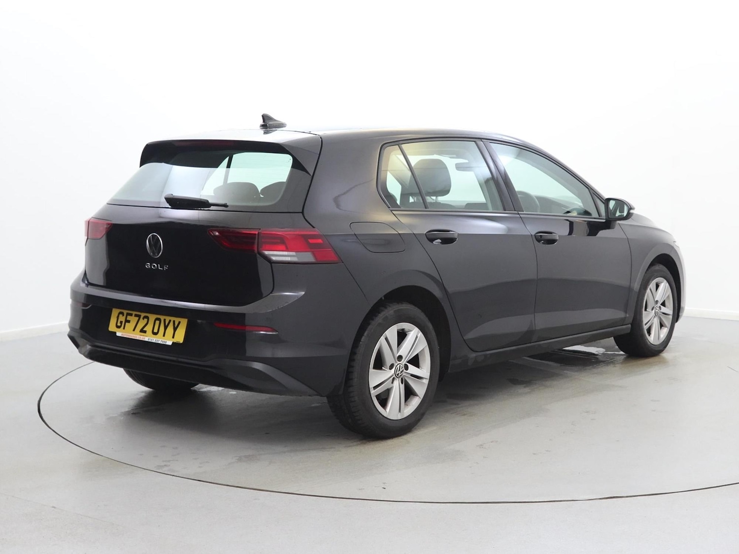 Used Volkswagen Golf 2022 for sale - 77068753: Photo 5