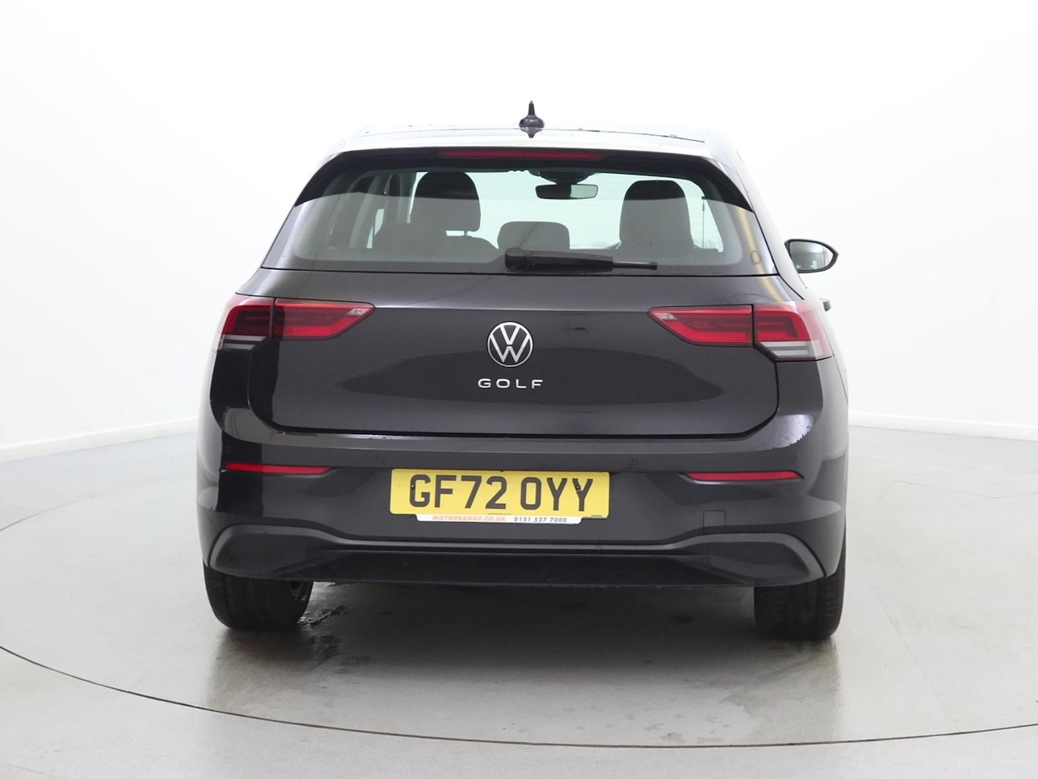 Used Volkswagen Golf 2022 for sale - 77068753: Photo 6