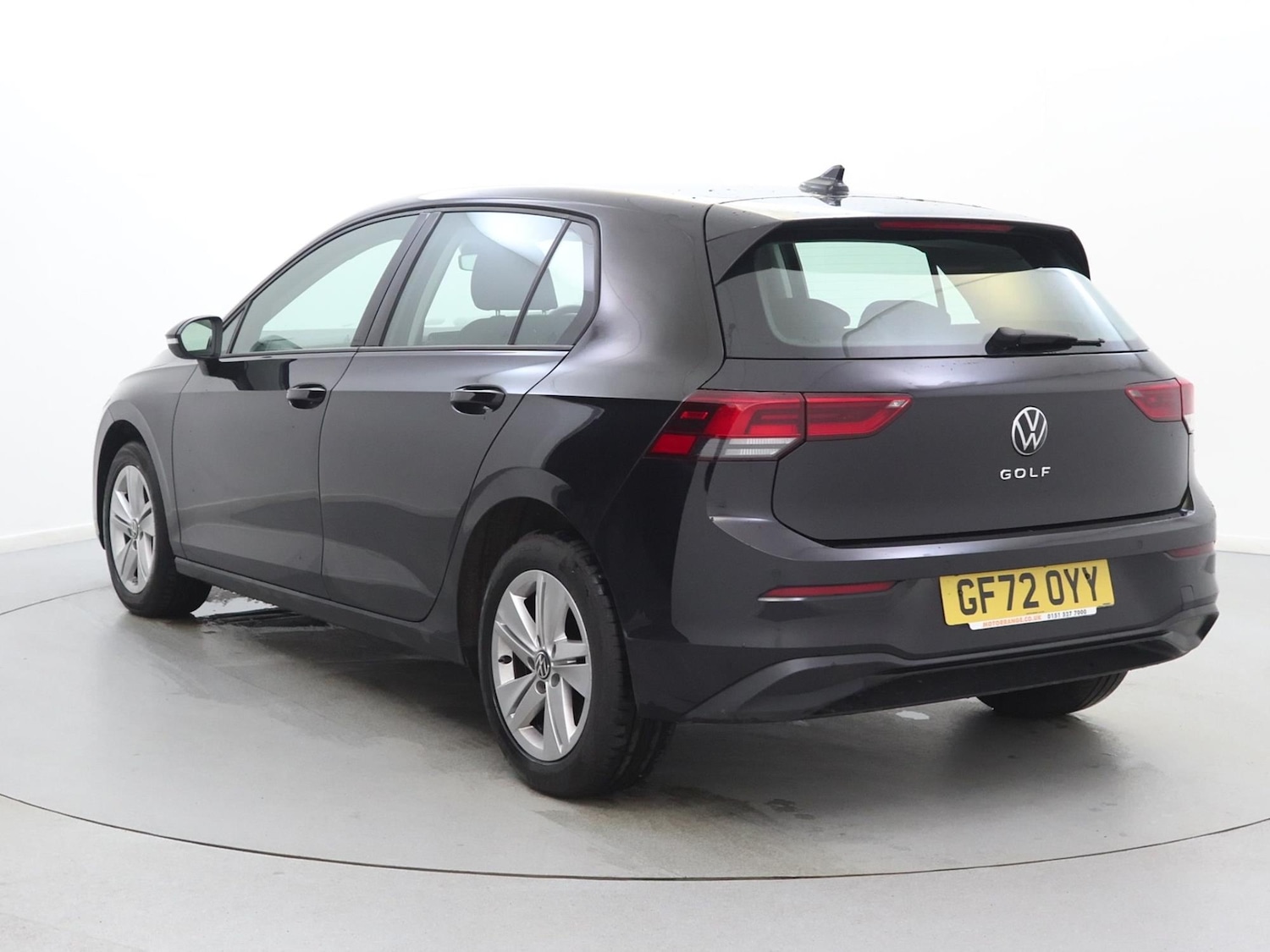 Used Volkswagen Golf 2022 for sale - 77068753: Photo 7