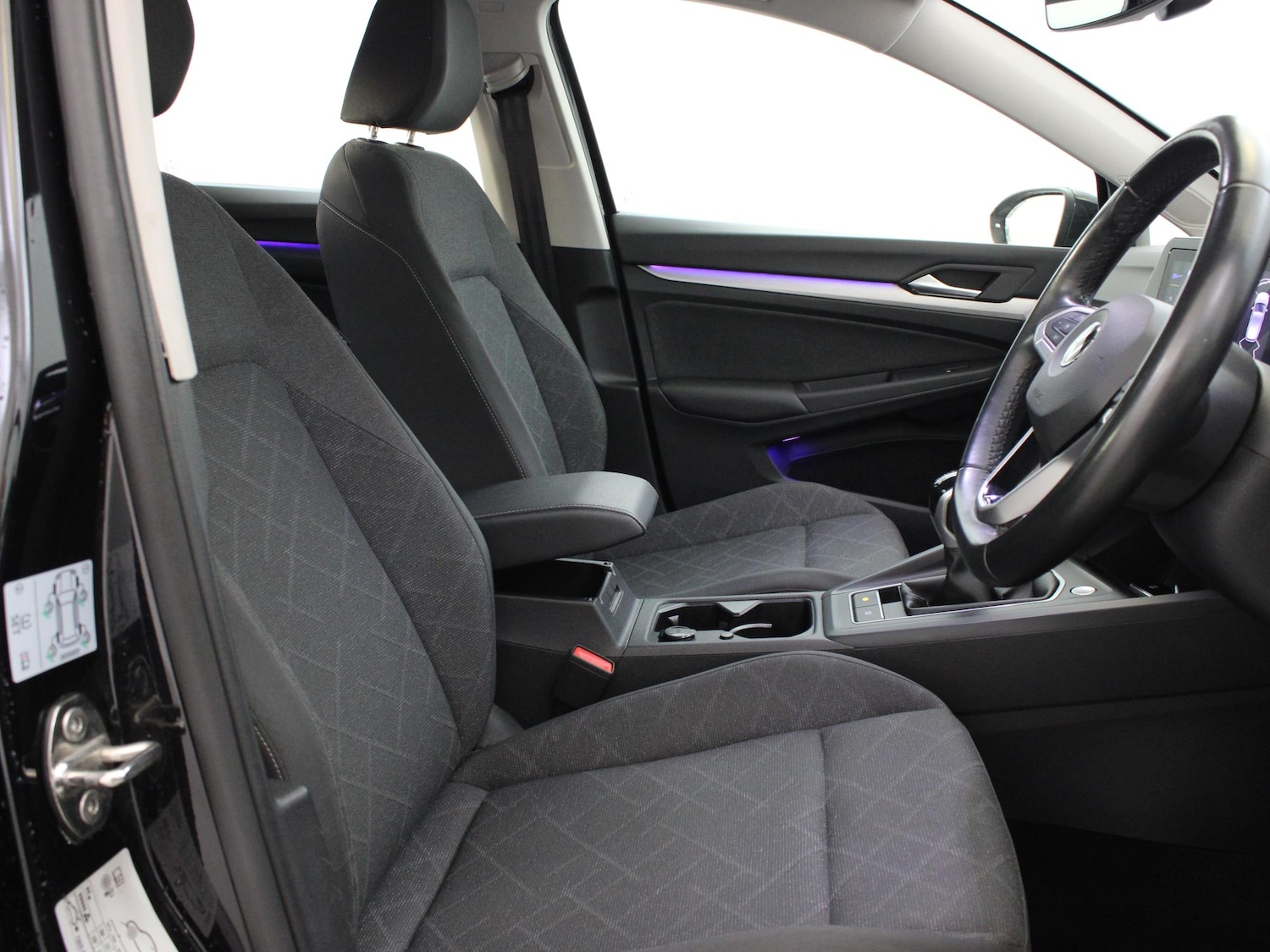 Used Volkswagen Golf 2022 for sale - 77068753: Photo 9