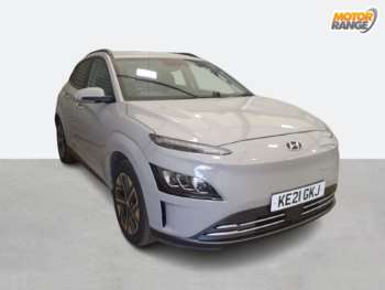 2021 - 150kW Premium 64kWh 5dr Auto