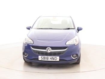 Used Vauxhall Corsa 2018 for sale - 78497518: Photo
