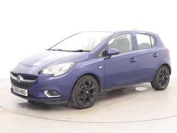 Used Vauxhall Corsa 2018 for sale - 78497518: Photo