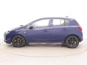 Used Vauxhall Corsa 2018 for sale - 78497518: Photo