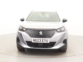 Used Peugeot 2008 2023 for sale - 79321372: Photo