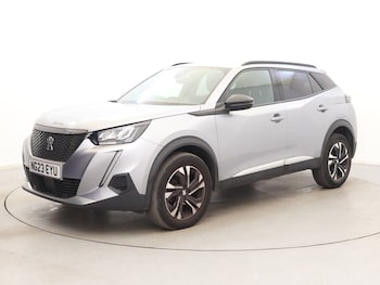 Used Peugeot 2008 2023 for sale - 79321372: Photo