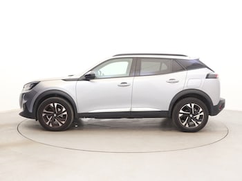 Used Peugeot 2008 2023 for sale - 79321372: Photo