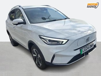 Used MG MG ZS 2024 for sale - 78564775: Photo