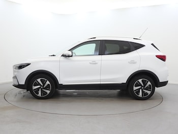 Used MG MG ZS 2024 for sale - 78564775: Photo