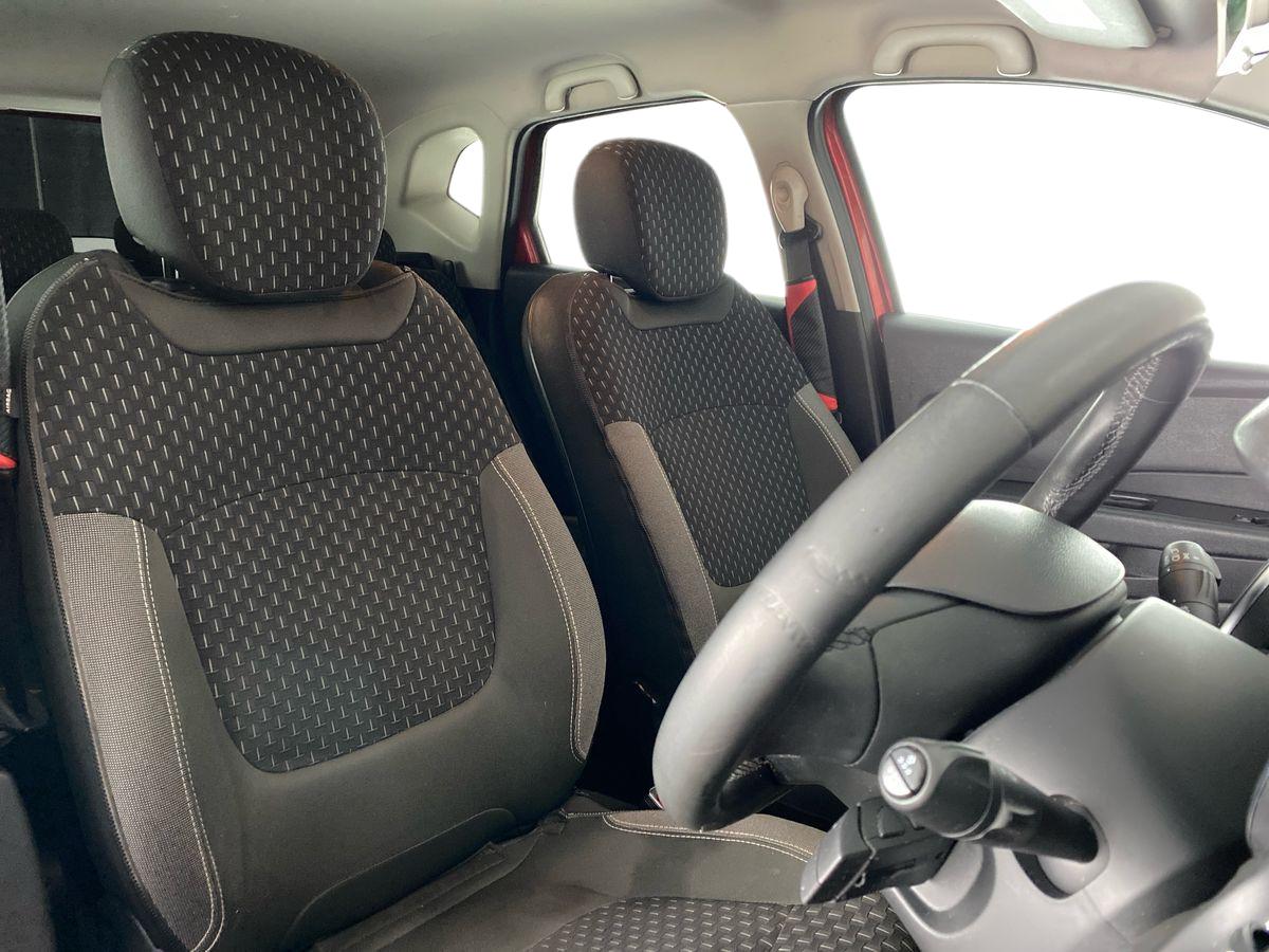 Used Renault Captur 2018 for sale - 77135281: Photo 13