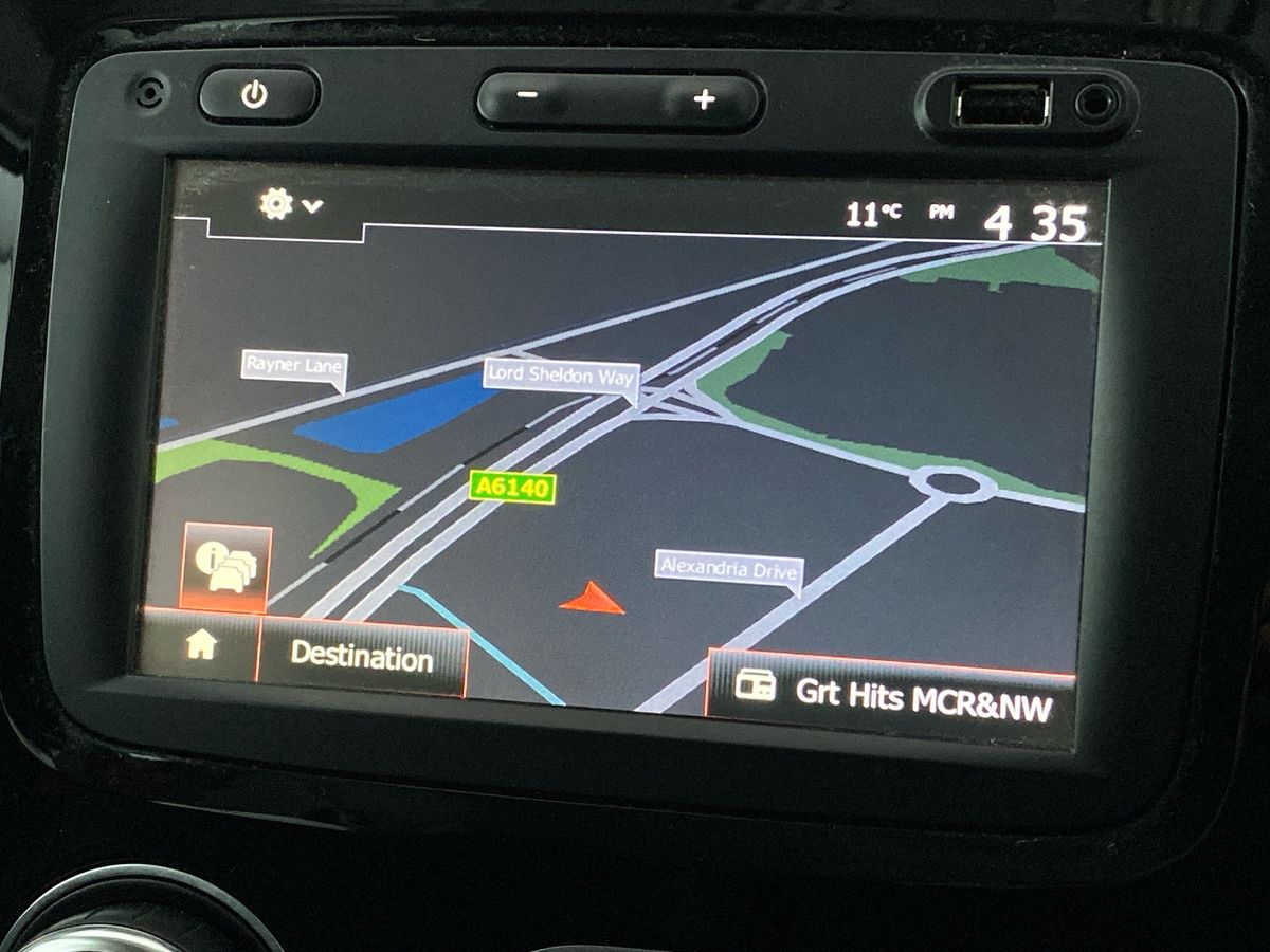 Used Renault Captur 2018 for sale - 77135281: Photo 16