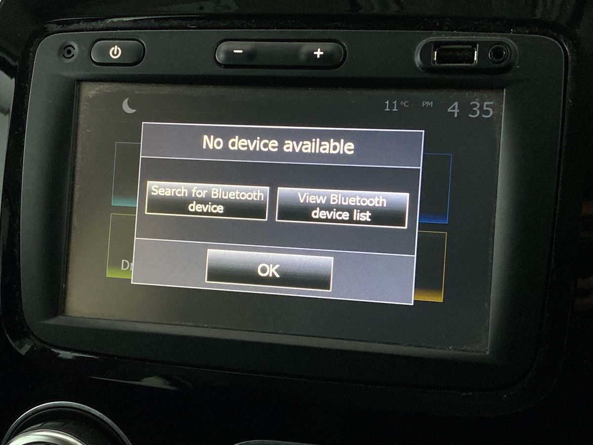 Used Renault Captur 2018 for sale - 77135281: Photo 17